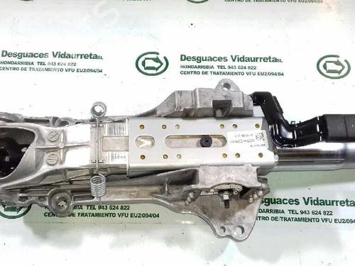 Steering column MERCEDES-BENZ V-CLASS (W447)  | BP9117304M21 
