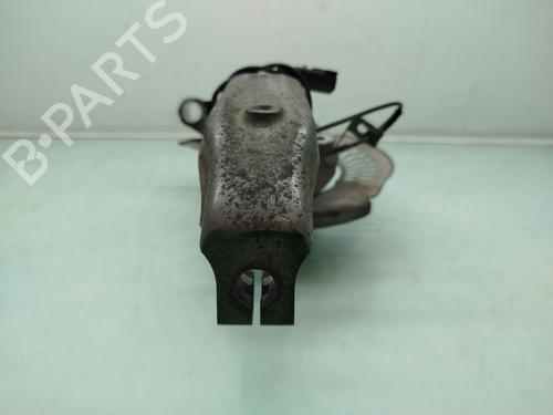 Right front steering knuckle JAGUAR F-PACE (X761) 2.0 TD4 AWD | BP38559984M26 - Image 5