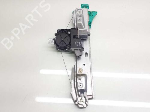 Used Rear right window mechanism OPEL ASTRA J Sports Tourer (P10) 1.7 CDTI (35) (125 hp) 15074062