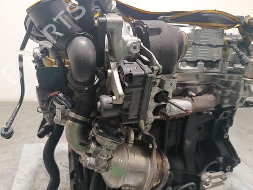 Engine FIAT TALENTO Van (296_) 2.0 EcoJet | BP38175944M1  - Image 10