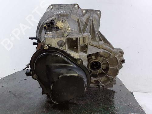 Gearbox FORD FIESTA VI (CB1, CCN) 1.4 TDCi | BP6123435M3 