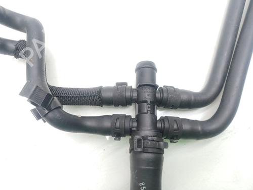 Pipe MERCEDES-BENZ VITO Van (W447) 116 CDI (447.601, 447.603, 447.605) | BP40106060M125 - Image 2