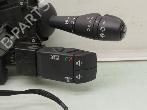 Headlight switch RENAULT CAPTUR I (J5_, H5_) 0.9 TCe 90 | BP38325804I24 - Image 3