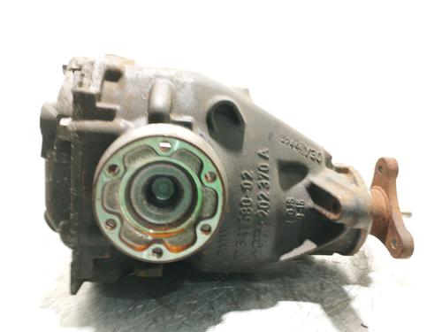 Rear differential BMW X1 (E84) sDrive 20 d | BP16929555M24 