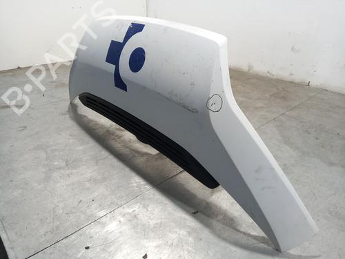 Hood FIAT DUCATO Van (250_) 130 Multijet 2,3 D | BP30396400C1