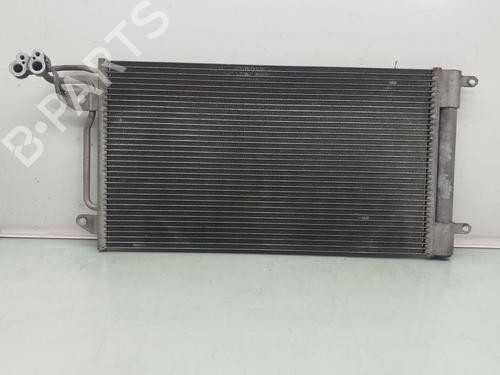 Used AC radiator SEAT IBIZA IV SC (6J1, 6P5) 1.6 TDI (90 hp) 31315393