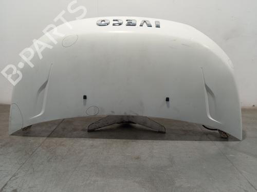 Panser IVECO DAILY VI Van 33S12, 35S12, 35C12 (116 hp) 31919765