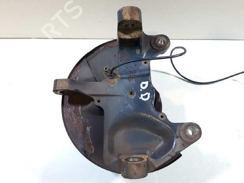 Right front steering knuckle IVECO DAILY IV Van 35C13 V, 35C13 V/P, 35S13 V, 35S13 V/P | BP3521432M26 