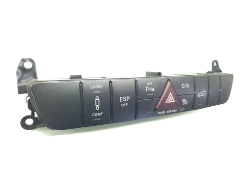 Switch MERCEDES-BENZ R-CLASS (W251, V251) R 350 CDI 4-matic (251.124, 251.125) | BP17332294I30 