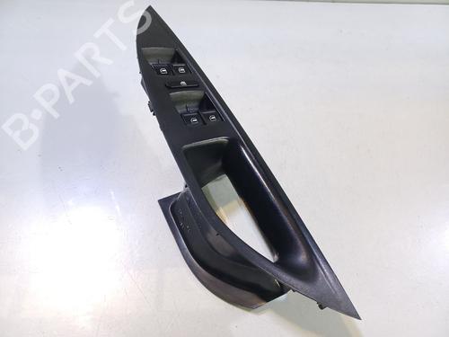 Left front window switch SEAT ALTEA XL (5P5, 5P8) 1.6 TDI (105 hp) 16765786