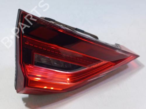 Used Left tailgate light AUDI A1 Sportback (GBA) 30 TFSI (110 hp) 30201039