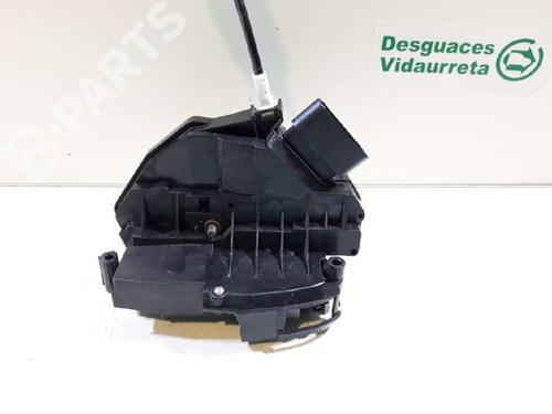 Used Front right lock FORD FIESTA VI (CB1, CCN) 1.6 TDCi (90 hp) 3504424