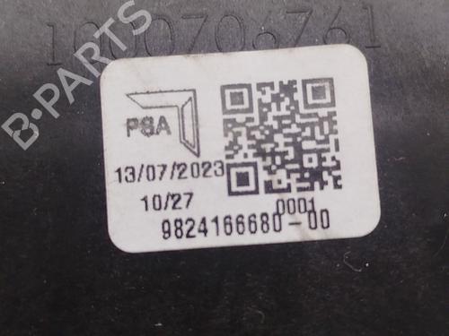 Gear lever OPEL MOKKA 1.2 Turbo Hybrid | BP33321828M90  - Image 6