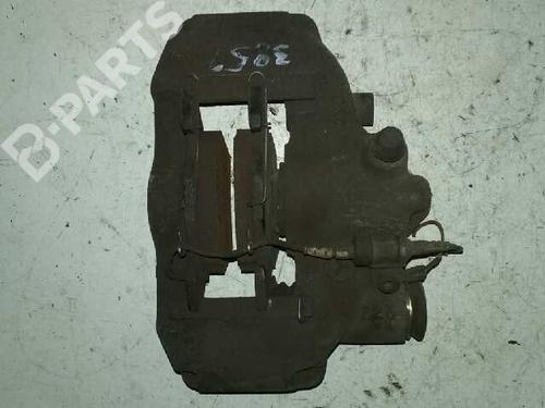 Used Left rear brake caliper MERCEDES-BENZ VITO Van (W638) [1997-2003]  11561040