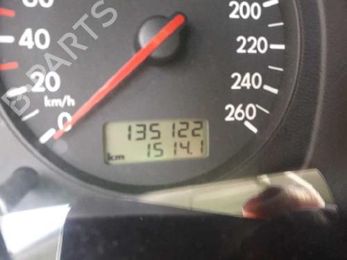 ABS pump VW GOLF IV (1J1) 1.6 | BP4653246M43 