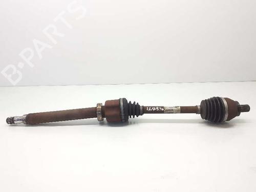 Used Right front driveshaft FORD MONDEO IV Turnier (BA7) [2007-2015]  6018980
