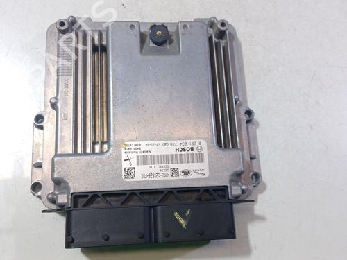 Engine control unit (ECU) JAGUAR XF II (X260) 2.0 D | BP39105830M57 - Image 2