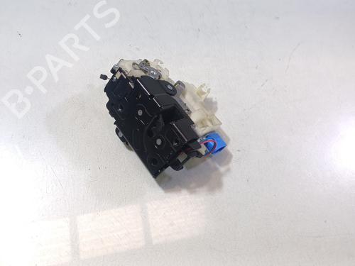 Used Front left lock Front left lock VW TRANSPORTER T5 Bus (7HB, 7HJ, 7EB, 7EJ) 2.5 TDI (130 hp) 34543934 34543934