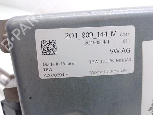 Steering column SEAT ARONA (KJ7, KJP) 1.0 TSI | BP29544516M21 