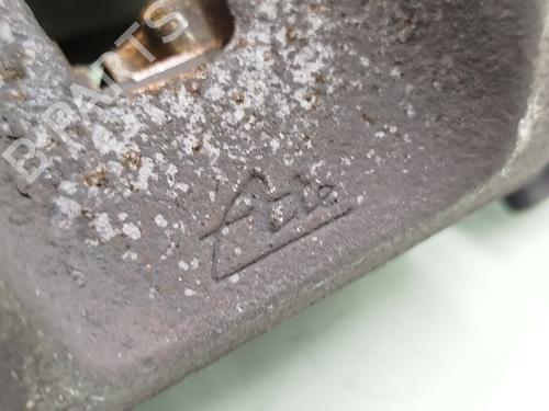 Left front brake caliper CITROËN C4 Grand Picasso II (DA_, DE_) 1.6 HDi / BlueHDi 115 | BP37700513M105 - Image 5