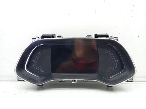 Used Instrument cluster RENAULT CAPTUR II (HF_) TCe 130 (HFMF) (131 hp) 22737110