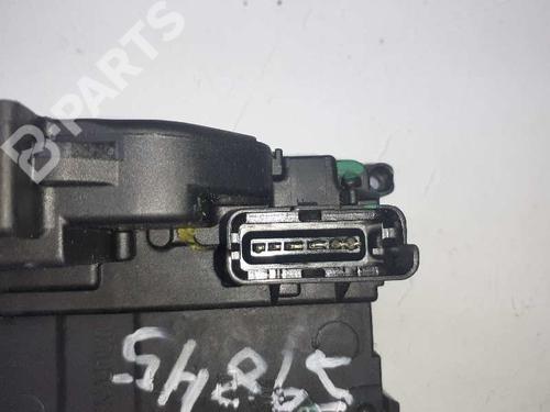 Rear right lock RENAULT MEGANE III Grandtour (KZ0/1) 1.4 TCe (KZ0F, KZ1V) | BP6098765C99 