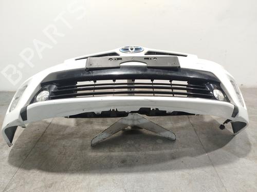 Foran kofangere TOYOTA PRIUS (_W3_) 1.8 Hybrid (ZVW3_) | BP30330142C7 