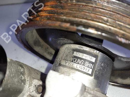 Steering pump HYUNDAI TERRACAN (HP)  | BP5793843M99 
