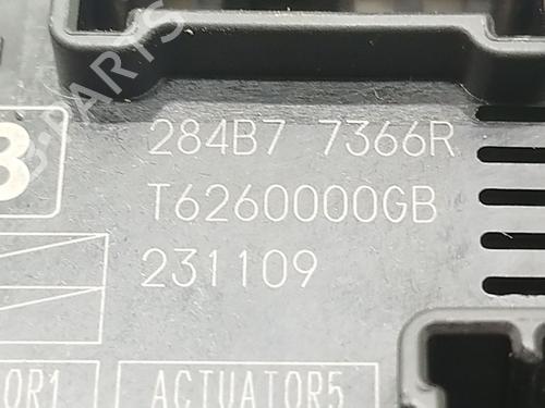 Fuse box MERCEDES-BENZ T-CLASS MPV (W420) T 180 (420.863, 420.865) | BP40106885E1 - Image 3