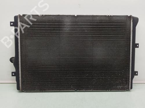 Køler VW PASSAT B7 (362) 2.0 TDI | BP30772680M31