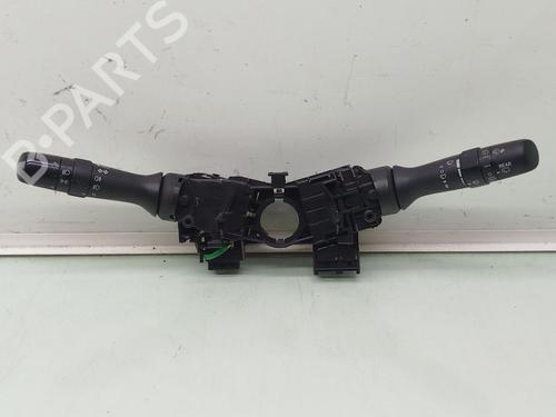 Used Headlight switch TOYOTA PRIUS (_W3_) 1.8 Hybrid (ZVW3_) (99 hp) 30510515