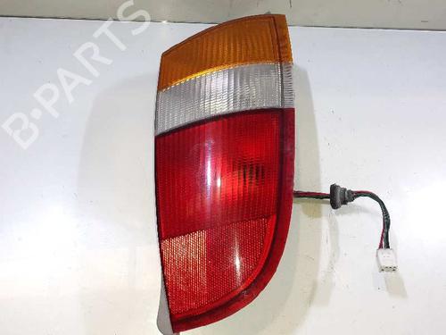 Right taillight HYUNDAI ATOS (MX) 1.0 i | BP7879718C35 