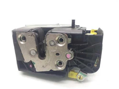 Rear left lock DACIA SANDERO II TCe 90 (B8M1, B8MA, B8AC) | BP10386109C100 