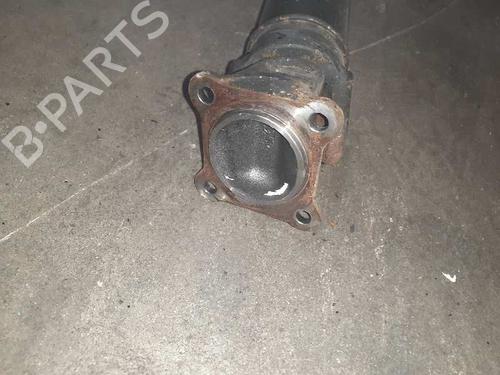 Driveshaft SUBARU LEGACY IV Estate (BP)  | BP5766224M37 