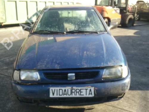 Front right lock SEAT IBIZA II (6K1)  | BP1408830C97 