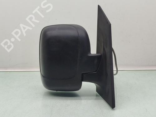 Used Right mirror FIAT SCUDO Van (270_, 272_) 1.6 D Multijet (90 hp) 26690234