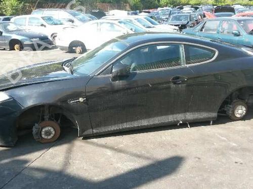 Left mirror HYUNDAI COUPE II (GK) 2.0 | BP1317398C26 