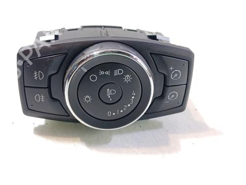 headlight-switch-ford-focus-iii-2010-2011-2012-2013-2014-2015-2016-2017-2018-2019-2020-33872877 main image
