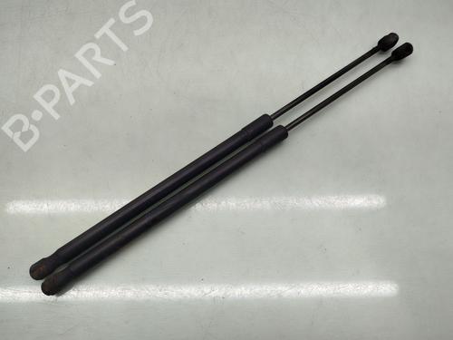 Used Tailgate lift support Tailgate lift support BMW 3 Touring (E91) 320 d (163 hp) 34494903 34494903