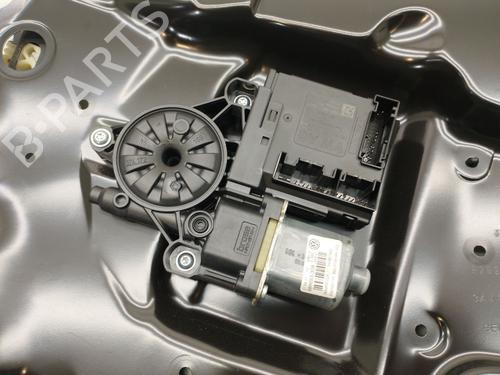 Front right window mechanism VW PASSAT B7 (362) 1.6 TDI | BP36992186C23 - Image 3