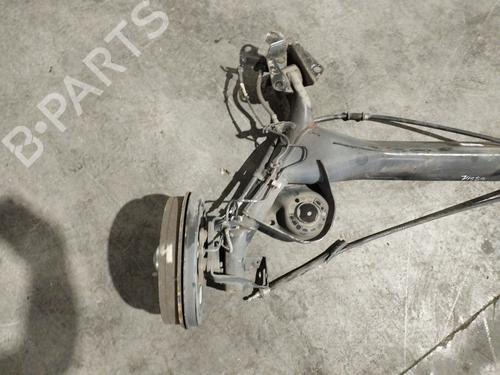 Rear axle LANCIA MUSA (350_) 1.3 D Multijet (350.AXG11, 350.AXG1A) | BP20316821M2 