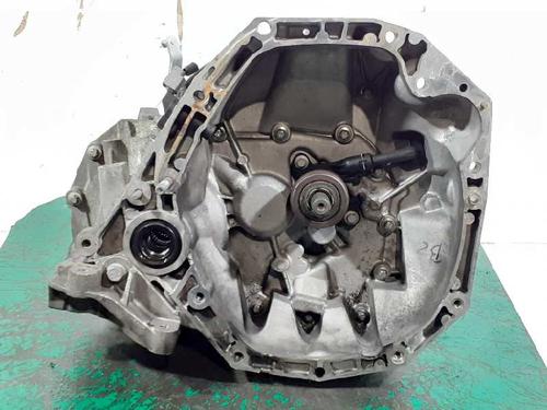 Used Gearbox RENAULT TWINGO II (CN0_) 1.5 dCi 75 (75 hp) 6906664