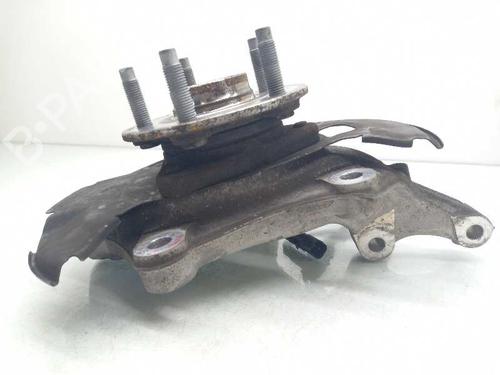 Right front steering knuckle OPEL ASTRA K (B16) 1.6 CDTi (68) | BP12998827M26 