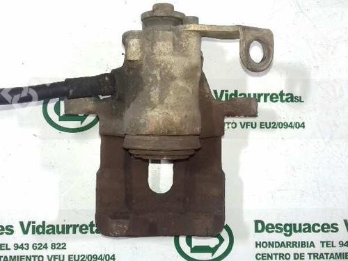 Right rear brake caliper VW GOLF III (1H1)  | BP11558064M106 