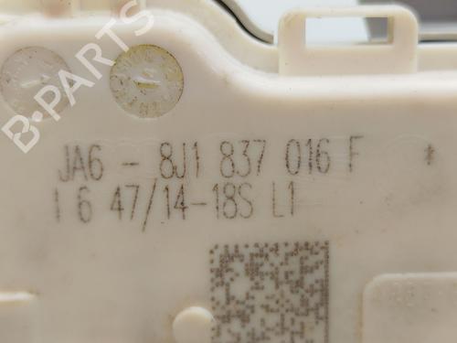 Front right lock AUDI A6 C7 (4G2, 4GC) 3.0 TDI | BP21046080C97 