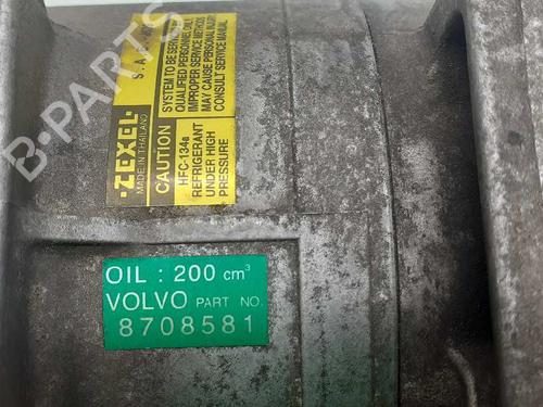 AC compressor VOLVO XC90 I (275) 2.5 T AWD | BP14516395M34 