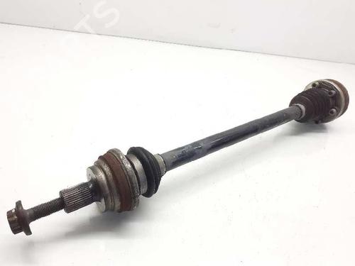 Used Left rear driveshaft VW GOLF ALLTRACK VII Variant (BA5, BV5) [2014-2020]  8504893