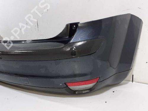 Rear bumper FORD FOCUS II (DA_, HCP, DP) 1.8 TDCi | BP6021984C8 