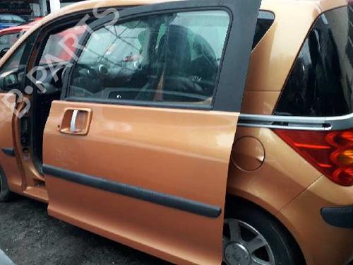 Driver airbag PEUGEOT 1007 (KM_)  | BP5068553C9