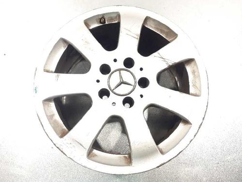Used Rim MERCEDES-BENZ E-CLASS (W211) E 280 (211.054) (231 hp) 13504245